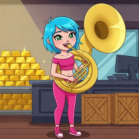 treasure chest shop gal|A Treasure.